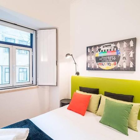 Beautiful Apartment Near The Center Of Lisboa Dış mekan fotoğraf