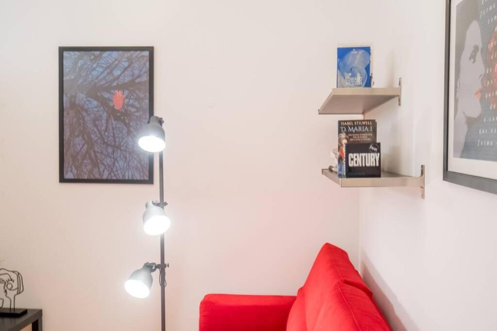 Beautiful Apartment Near The Center Of Lisboa Dış mekan fotoğraf