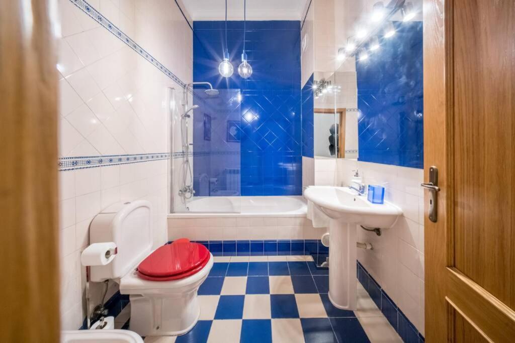 Beautiful Apartment Near The Center Of Lisboa Dış mekan fotoğraf
