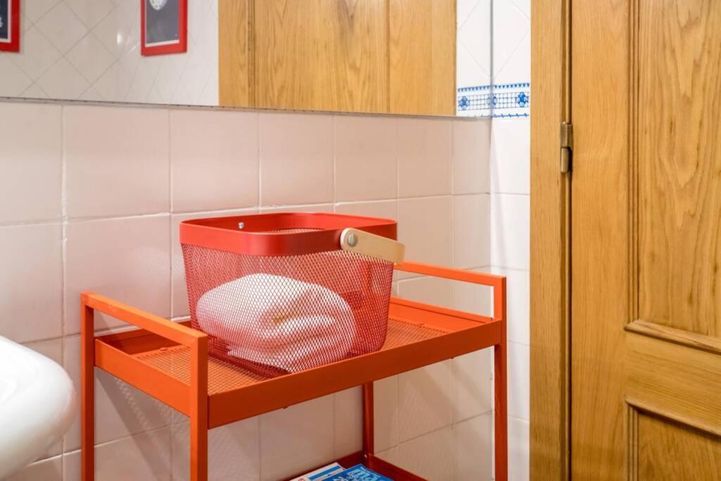 Beautiful Apartment Near The Center Of Lisboa Dış mekan fotoğraf